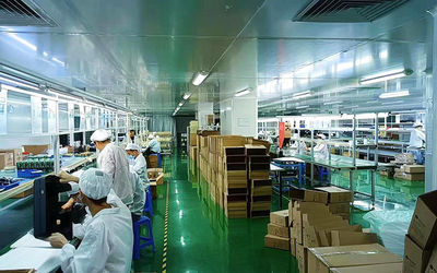 Chine Northern Lights (Guangzhou) Digital Technology Co.,Ltd Profil d'entreprise