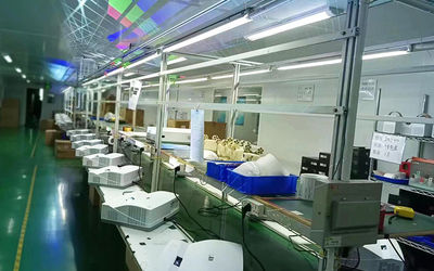 Chine Northern Lights (Guangzhou) Digital Technology Co.,Ltd Profil d'entreprise