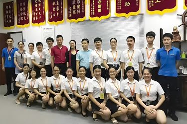 Chine Northern Lights (Guangzhou) Digital Technology Co.,Ltd Profil d'entreprise