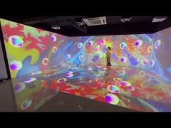 Projecteur d'hologrammes 3D Projection immersive pour la décoration intérieure