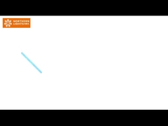 Projecteur immersif interactif 3D à projection multiple pour décoration KTV