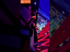 Tente sphérique 360 cinéma à dôme Tente cinéma 3D 5D 7D Cinéma