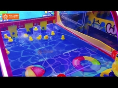Wet N Wild Machine Arcade Jeu vidéo Jeux de rachat de billets Pour les enfants