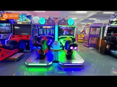 Simulateur Gp de moto de course