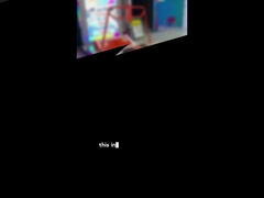 Simulateur de ski virtuel de réalité virtuelle de sport d'intérieur