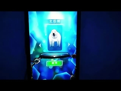 Projection holographique des aurores boréales, écran du ciel, projecteur immersif pour musée