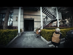 Les machines de jeu à pistolet laser à détection intelligente avec système sans fil multijoueur de combat à gilet