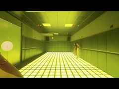 Jeu interactif Led Floor