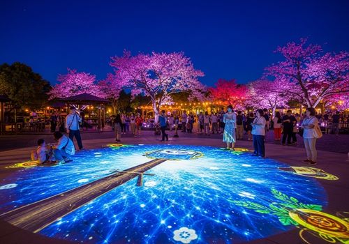 Dernières nouvelles de l'entreprise Un coin froid d'un lieu pittoresque peut- il devenir un 