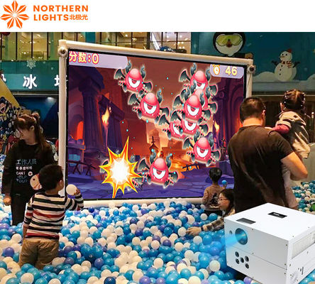 Bon prix Le système de projecteur de jeux interactif pour enfants en ligne