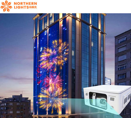 Bon prix Projecteur de projection 3D 8500 Lumens en ligne