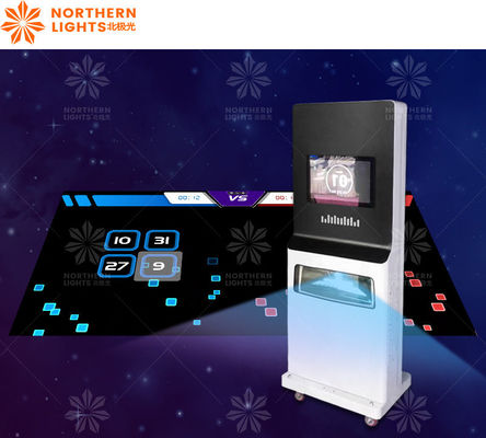 Bon prix Jeux de projection de sol interactifs en extérieur en ligne