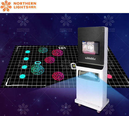 Bon prix Northern Lights Mobile tout en un jeu interactif de projection de plancher en ligne