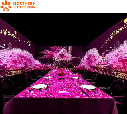Bon prix Une expérience culinaire immersive en 3D unique en ligne