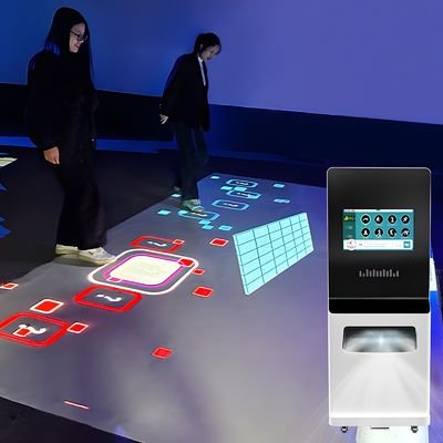 Bon prix Jeu de projection interactif en 3D en ligne