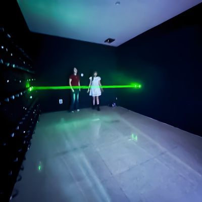 Bon prix Construire une équipe Activer un jeu d'évasion interactif en ligne