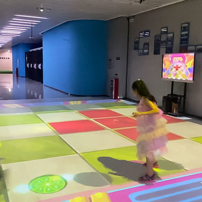 Bon prix 2025 Jeux de projection interactifs immersifs les plus populaires en ligne