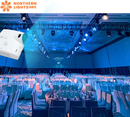Bon prix Hologramme 3D expérience de restaurant immersive 20 canaux projection immersive en ligne