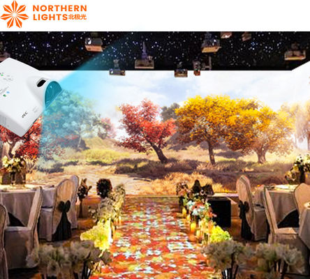 Bon prix Projecteur d'hologrammes 5D Salle de banquet Projection holographique pour restaurant en ligne