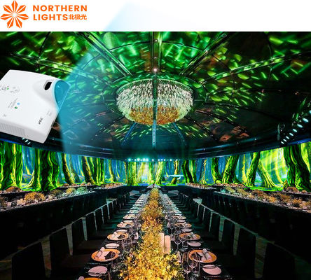 Bon prix Projecteur de restaurant immersif 5200lm 5D en ligne