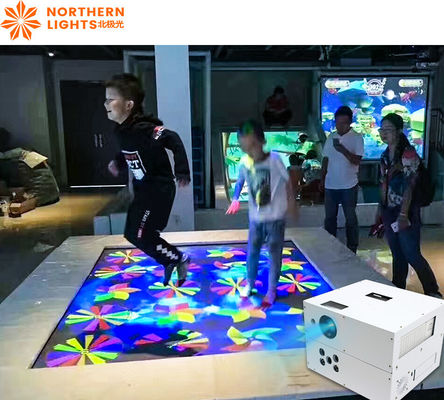 Bon prix Jeu de trampoline interactif en ligne