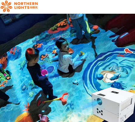 Bon prix Jeu de piscine de sable pour terrain de jeux intérieur en ligne