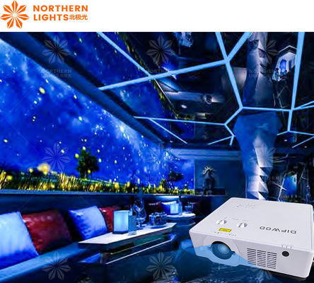 Bon prix Projection immersive KTV projetteur 110V-250V 50-60Hz en ligne