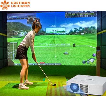 Bon prix Nouveau centre d'entraînement de clubs de golf et d'affaires en ligne