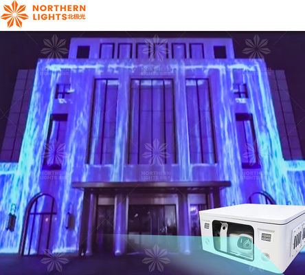 Bon prix Projecteur commercial à LED à l'eau pour bâtiments extérieurs en ligne