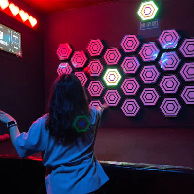 Bon prix Jeu de lancer interactif Réaction sportive en équipe Jeu Ar physiquement difficile en ligne