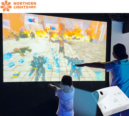 Bon prix Jeux interactifs somatosensoriels en ligne