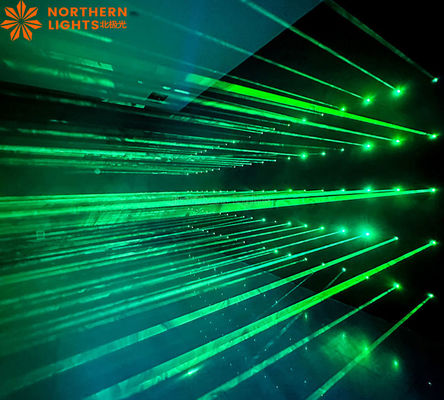 Bon prix Jeux de la lumière du Nord Super Labyrinthe Jeux de croisement électrique Jeux de lumière laser en ligne