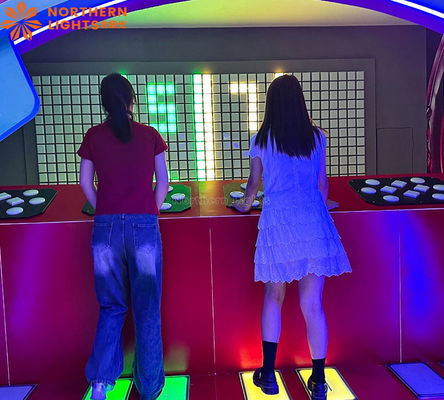Bon prix Activer le renforcement d'équipe Interactif bouton poussé Développer des jeux multijoueurs en ligne