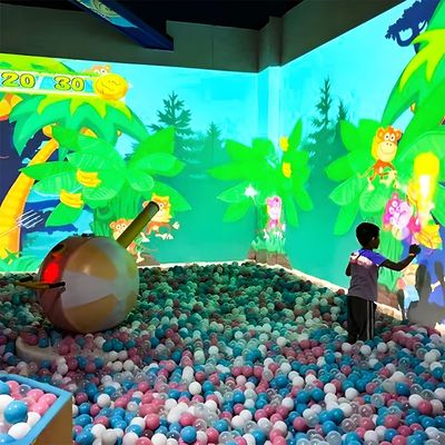 Bon prix Projecteur tout en un 3D vidéo interactif en ligne