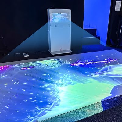 Bon prix Tout en un jeu interactif, projection interactive pour les enfants en ligne