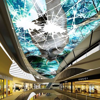 Bon prix Projecteur holographique Projection numérique interactive en ligne