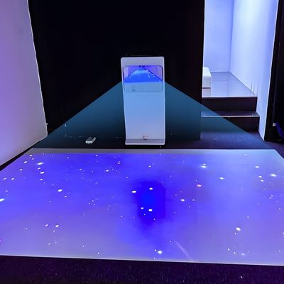 Bon prix Système de projection mobile interactif tout-en-un Jeux amusants en ligne