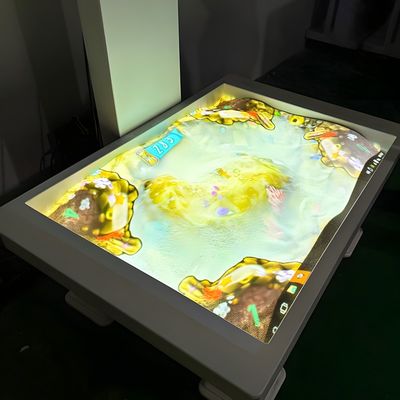 Bon prix Projecteur de table de sable pour enfants en ligne