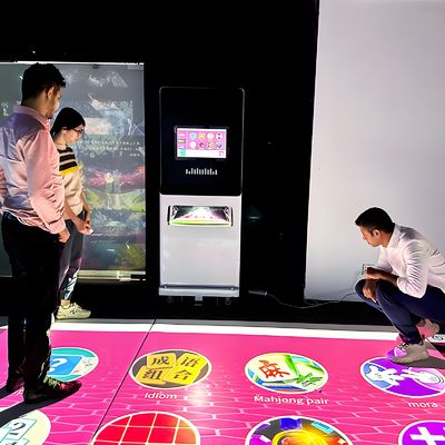 Bon prix SAIO Magic Ground Projection Jeux de puzzle multijoueurs en ligne