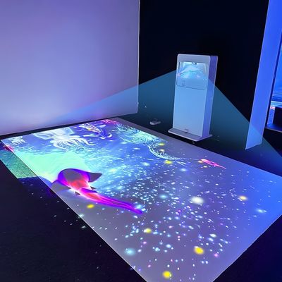 Bon prix Jeu de projection interactive Northern Lights Jeu de projection interactive mobile en ligne