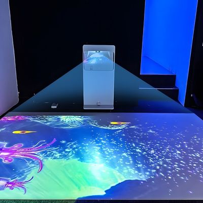 Bon prix Le projecteur de sol interactif pour enfants Paradise 3300lm intérieur en ligne