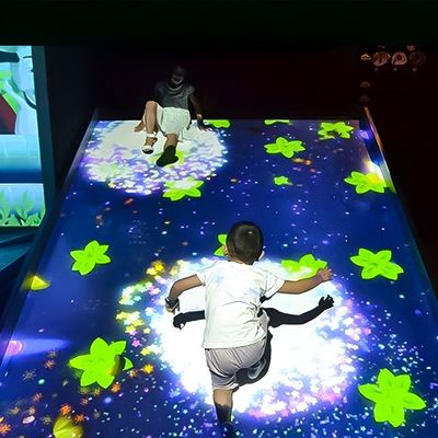Bon prix Jeux de projecteur interactifs Jeux d'intérieur Diapositive interactive pour enfants en ligne