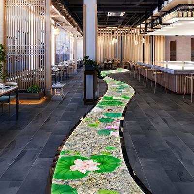 Bon prix Jeu de projection de plancher interactif à l'intérieur en ligne