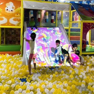 Bon prix Jeu de diapositives de projection interactive pour enfants 110V-250V en ligne
