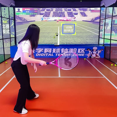 Bon prix Le mode professionnel de la projection interactive en ligne