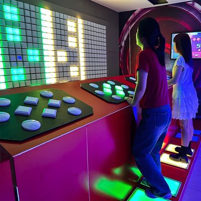 Bon prix Défis interactifs avec des tâches de construction dynamiques en ligne