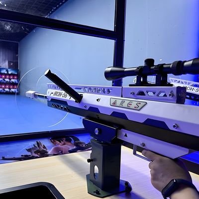 Bon prix 2024 Nouveau jeu de simulation de tir en ligne