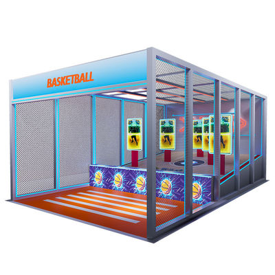 Bon prix Machine de basket-ball à pièces à la console Street Classic en ligne
