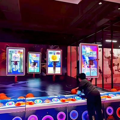 Bon prix Écran LED personnalisé de luxe pour adultes de la rue en ligne