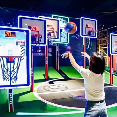 Bon prix Machine électrique à arcade à chaud à l' intérieur en ligne